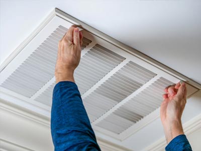 Air Filtration Systems in New Jersey